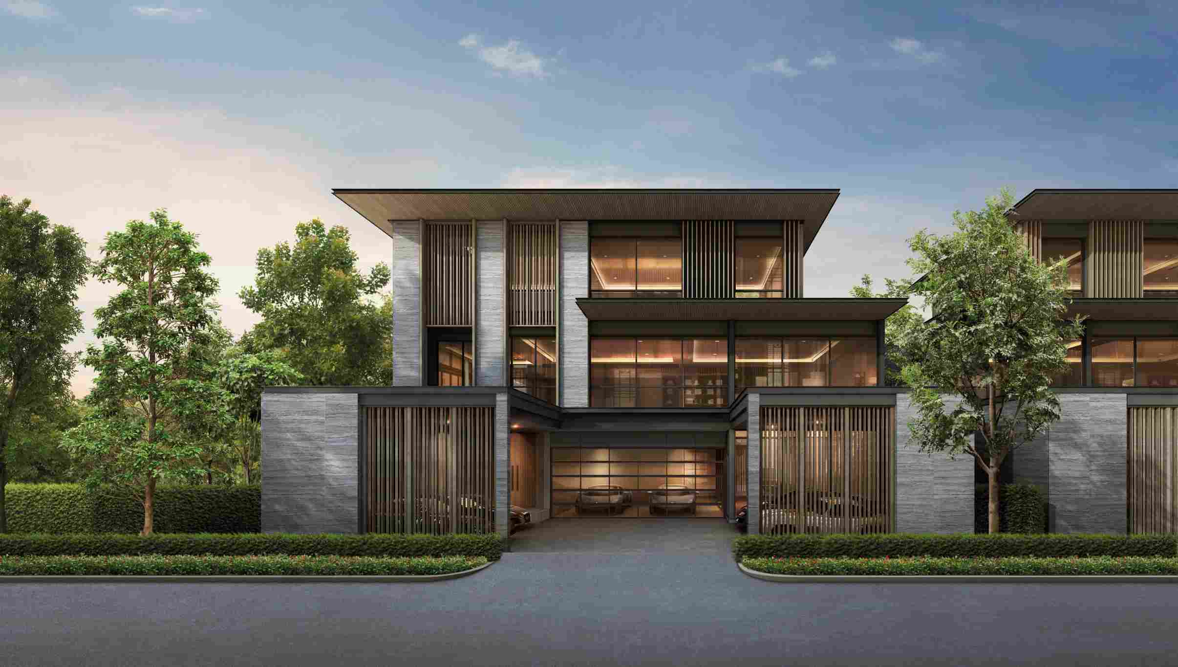 สิงห์ เอสเตท คราฟท์แบรนด์ใหม่ SMYTH’S รูปแบบ Private Estate มูลค่า 1,800 ล.